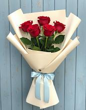 Букет Классика чувств в Алешня