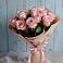 Букет цветов из: Розы в Алешня