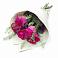 Букет цветов из: Розы в Алешня