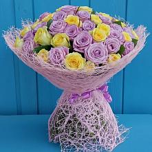 Букет 101 Волшебный Миг #REPLACE_PRED# Алешня