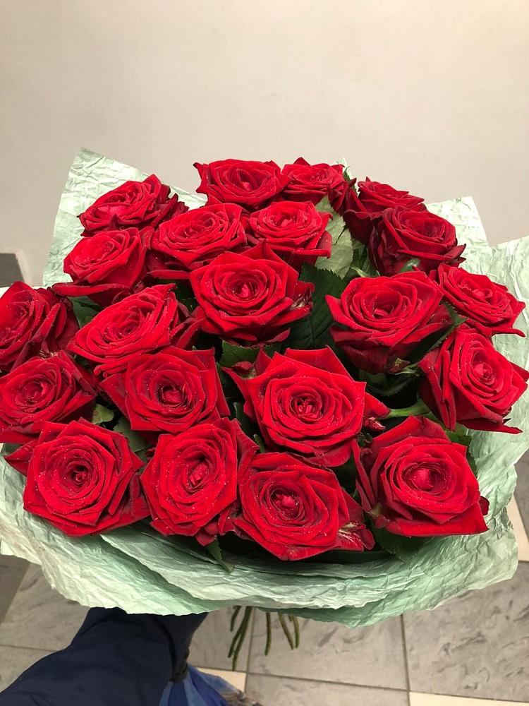 Розы Классика в Алешня Букет Классика в Алешня