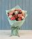 Букет цветов из: Розы в Алешня