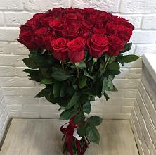 Букет Красные розы Гран При #REPLACE_PRED# Алешня