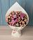 Букет цветов из: Розы в Алешня