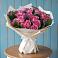 Букет цветов из: Розы в Алешня